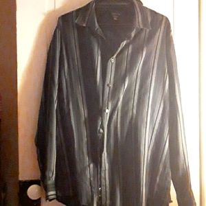 Men's Long Sleeve Shirt